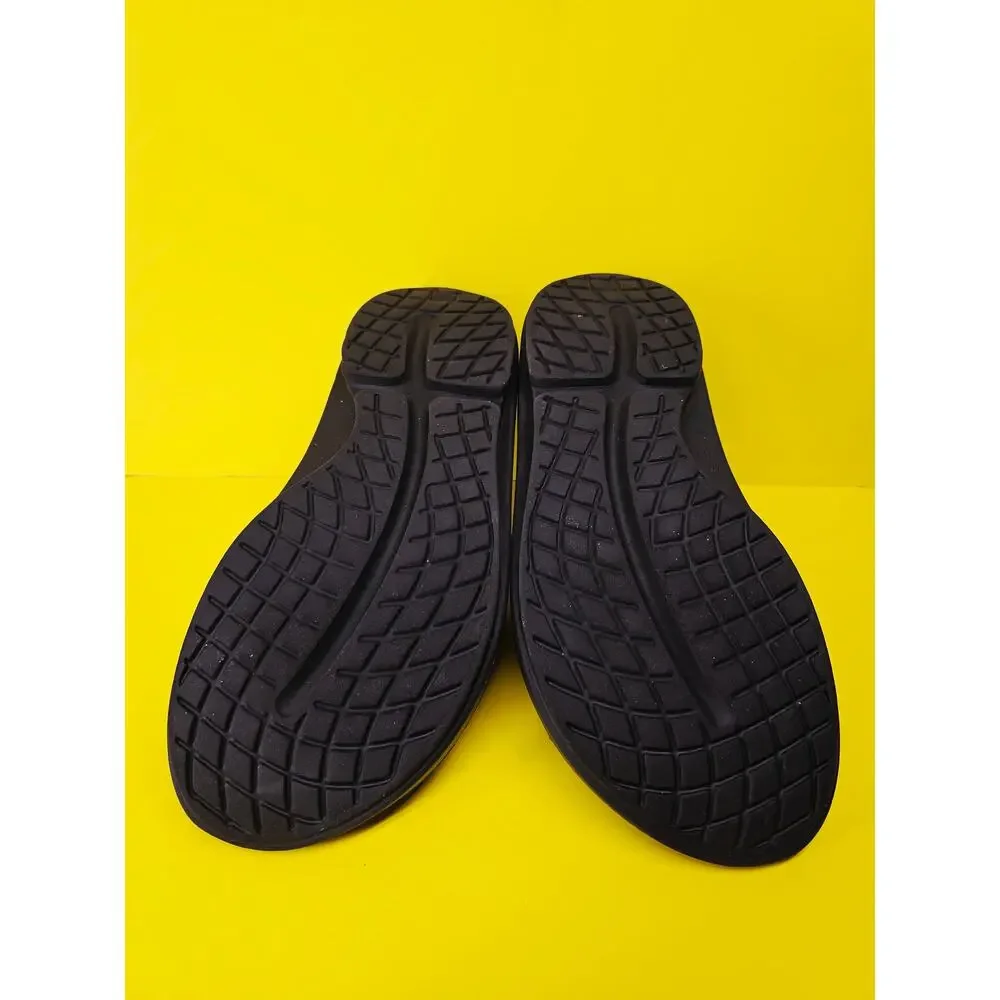 Oofos Men 9 Comfy footwear